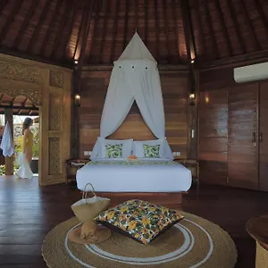 Villa Wasita Eco, Ubud (Bali)