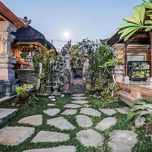 Homestay Kanaka House, Ubud (Bali)
