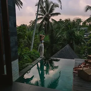 Villa Lerosa Valley, Ubud (Bali)